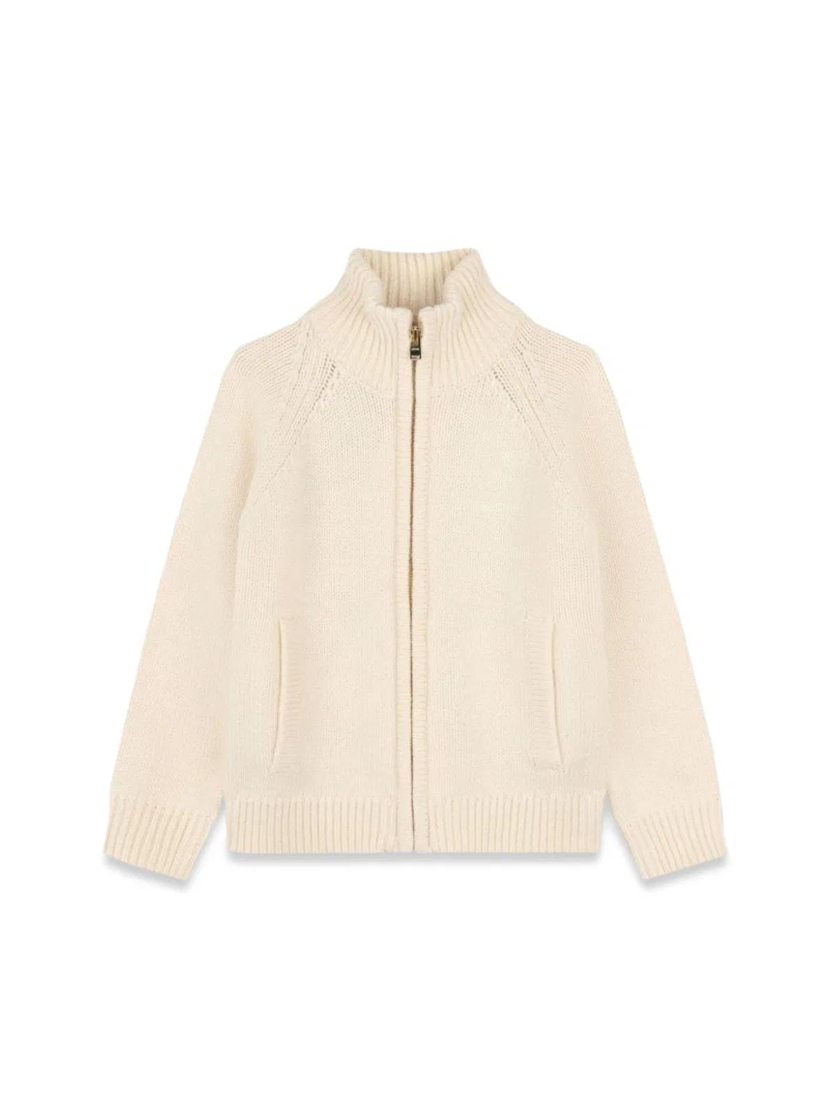 Tricot Cardigan