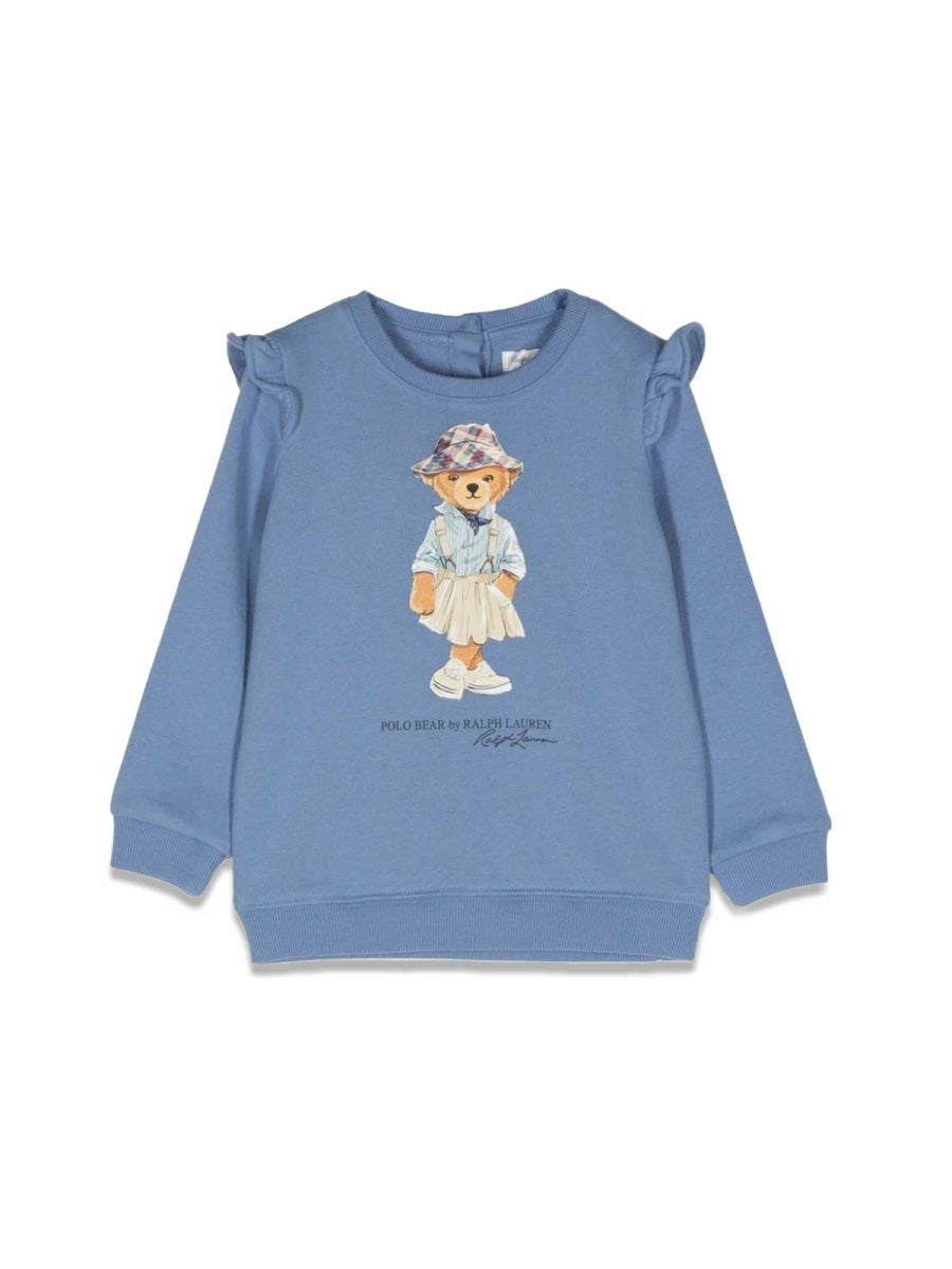 Lsrfflbr-Knitshirts-Sweatshirt