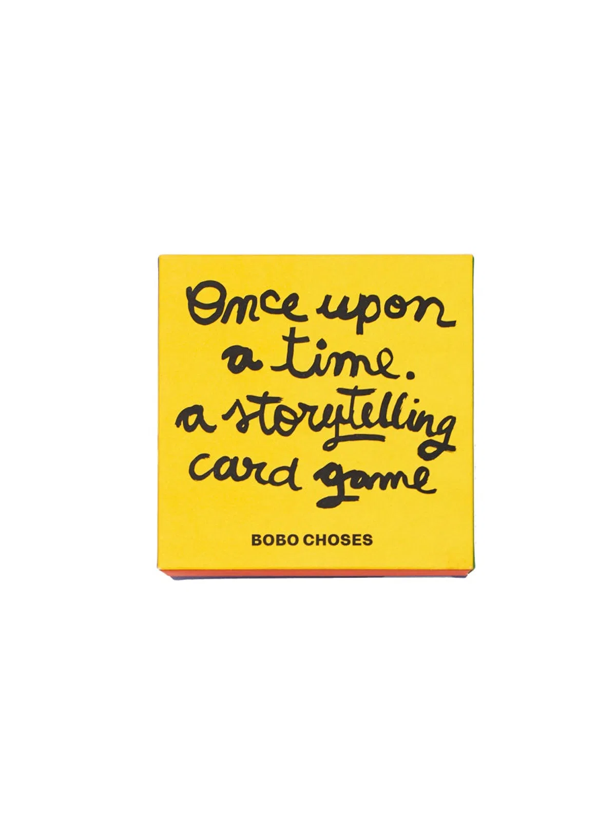 Aw24 Once Upon A Time Card Game