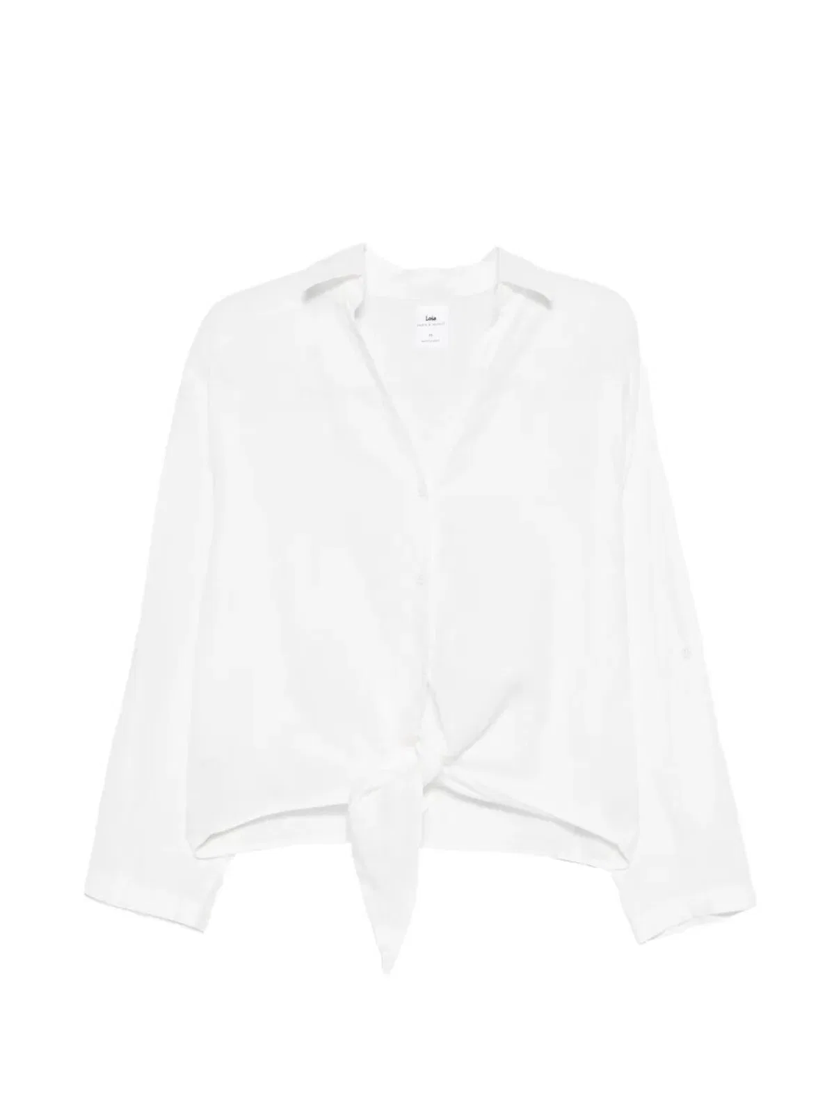 "Pia" Shirt