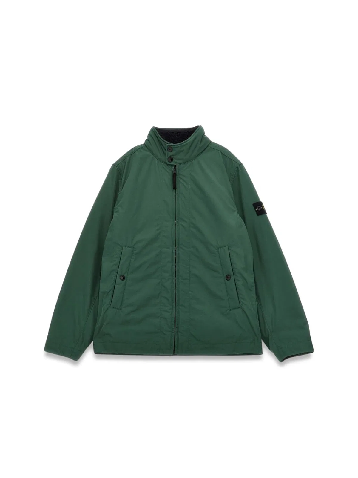 Jacket W/Detachable Interior