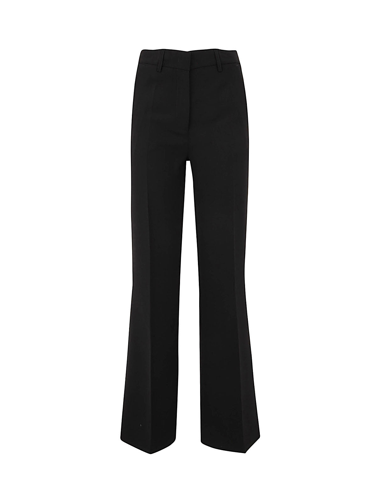Cady Palazzo Trousers