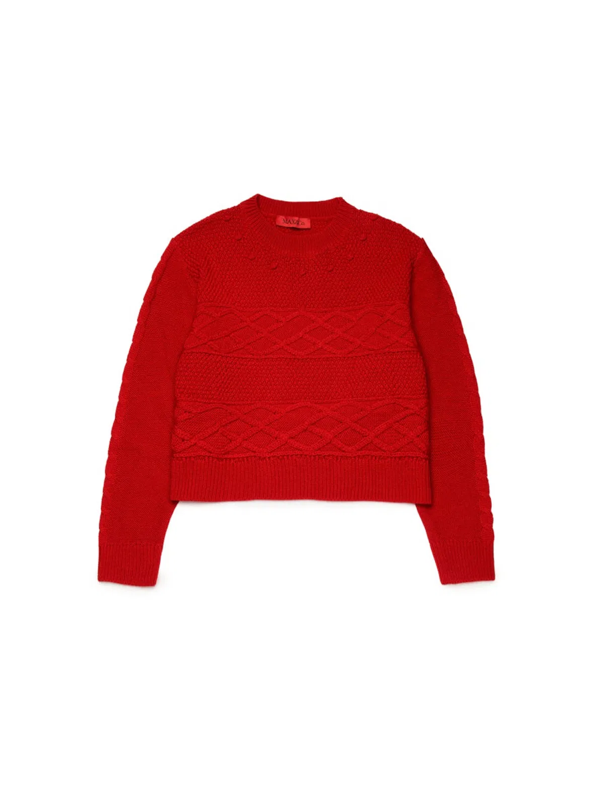 Max Co Max&co. Shirt In Multicolor