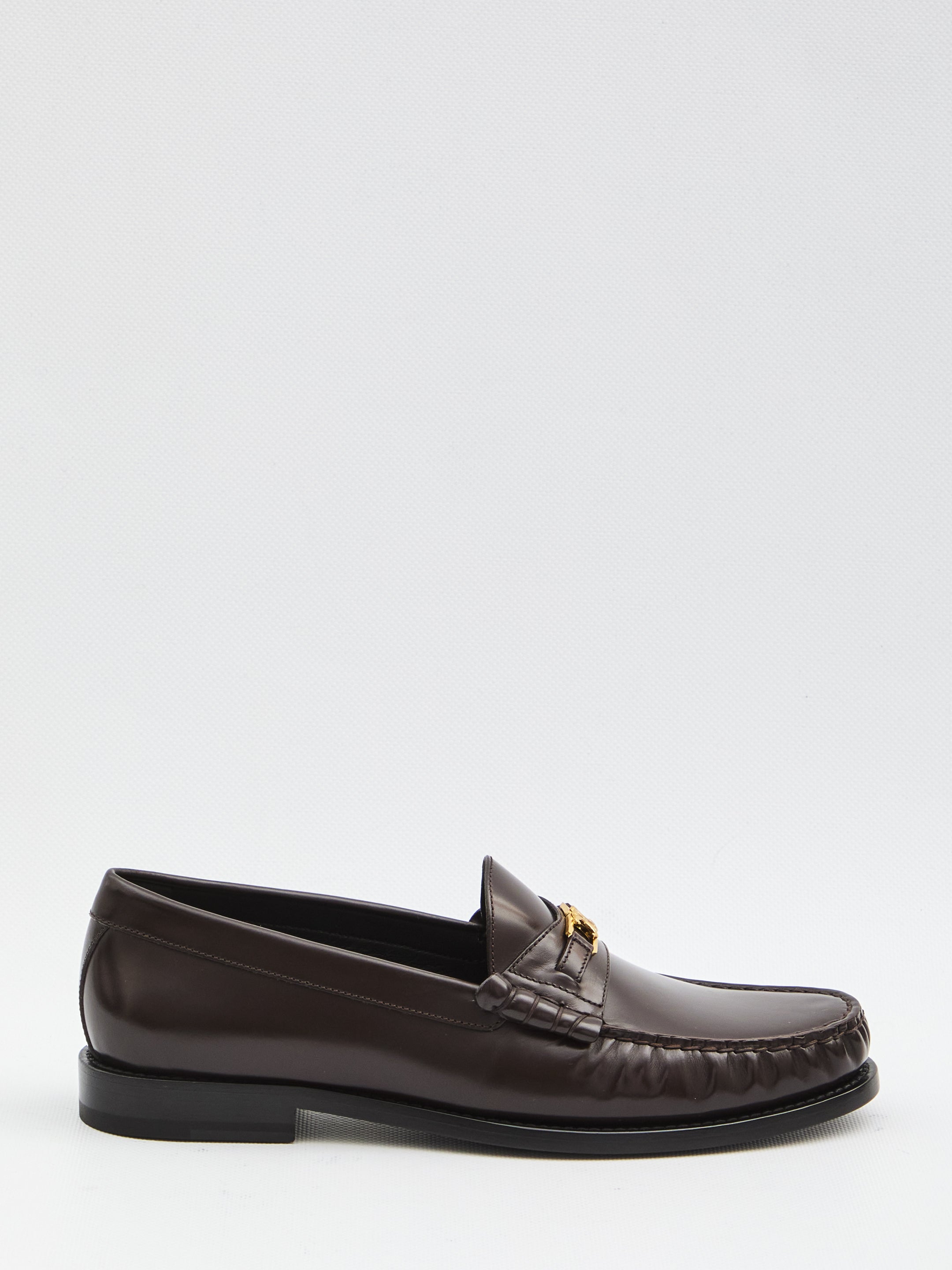 Moccasin Triomphe Luco