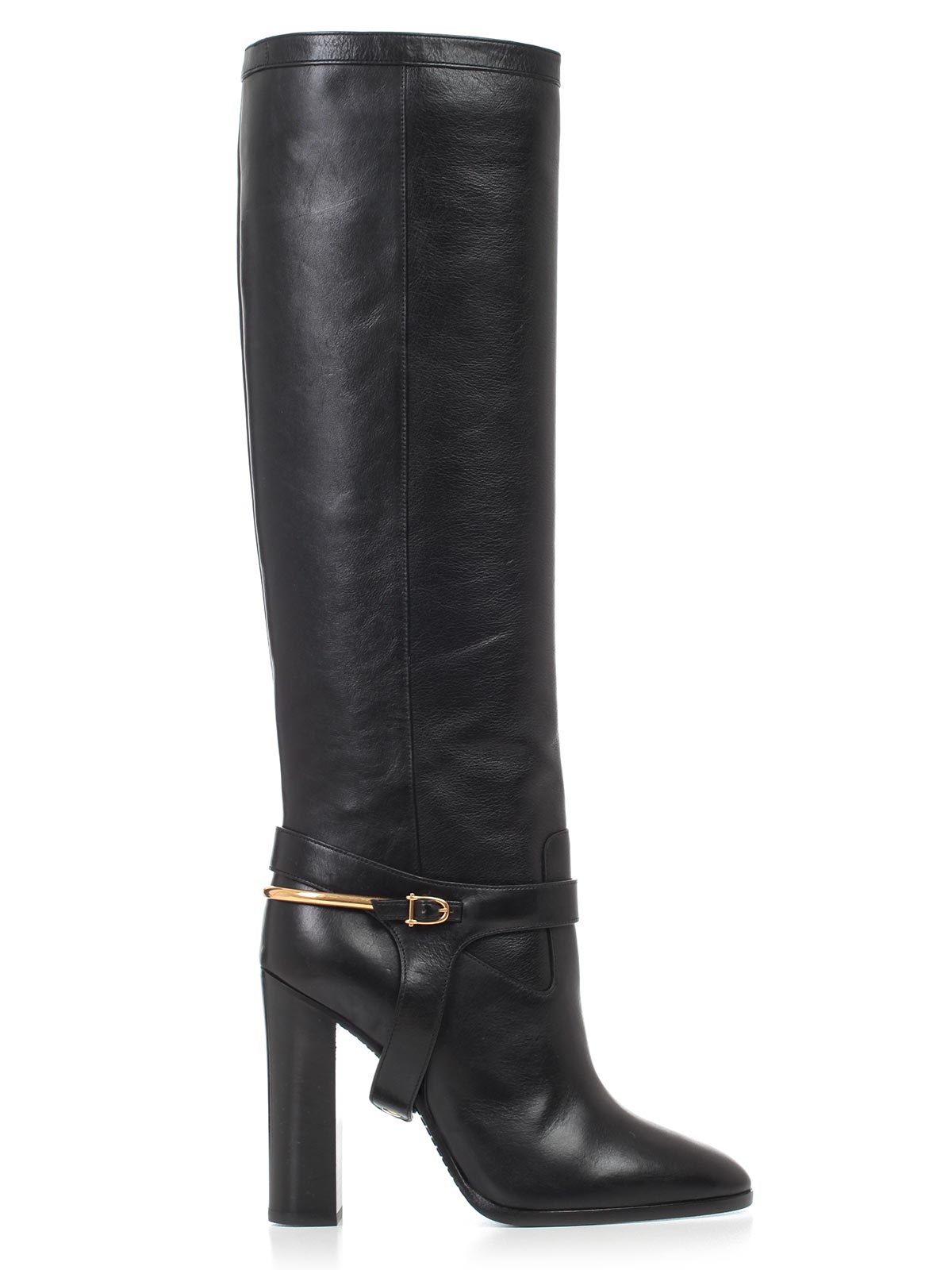 Boots 110 Heel