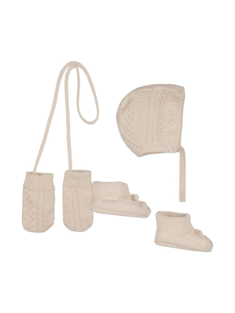 Ensemble Tricot