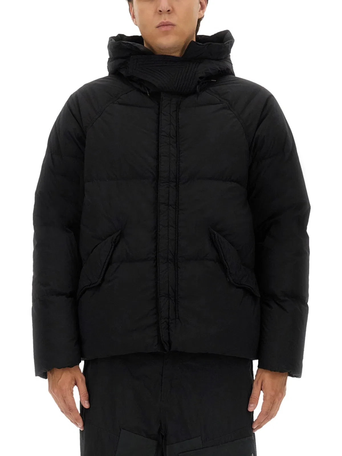 Down Jacket "Artic"