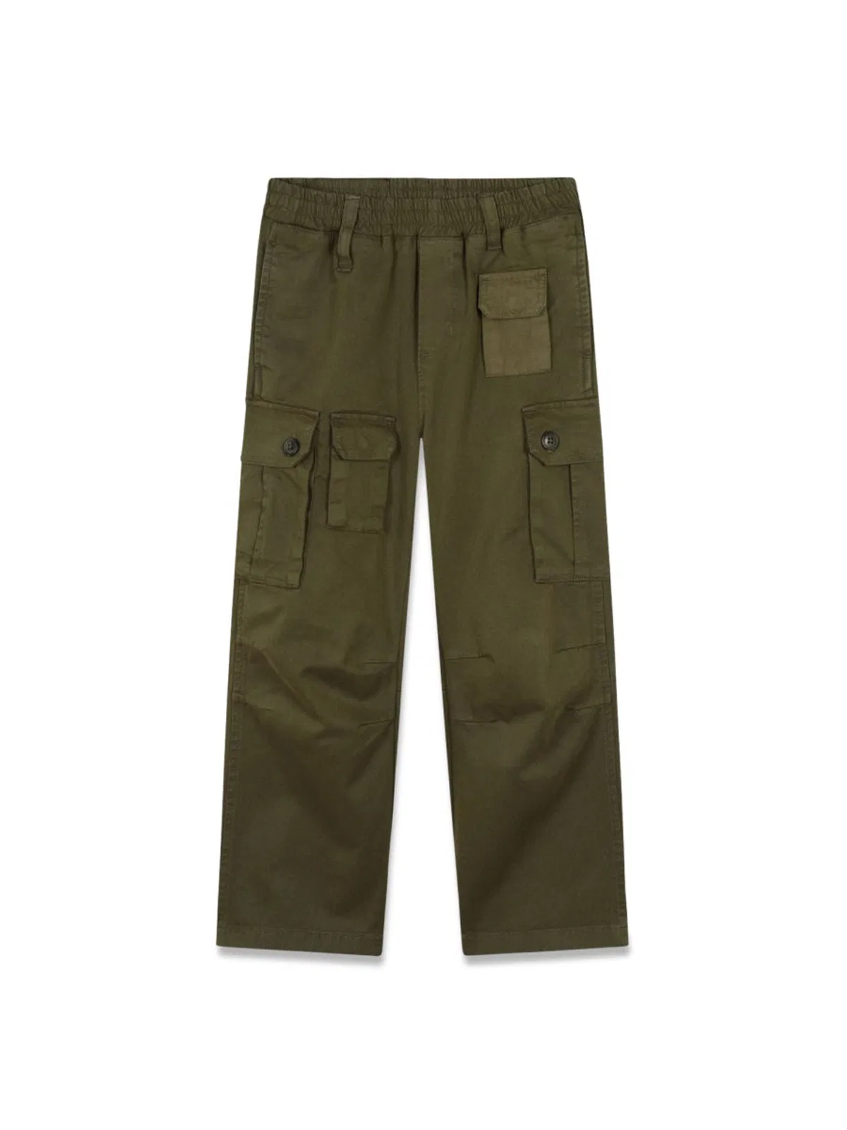 Marc Jacobs Pants In Green