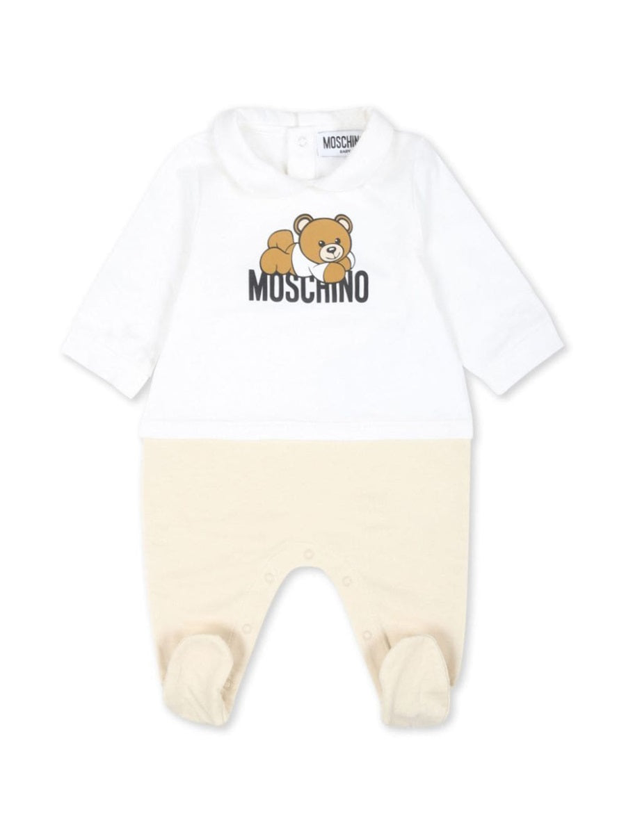 Baby Romper Set