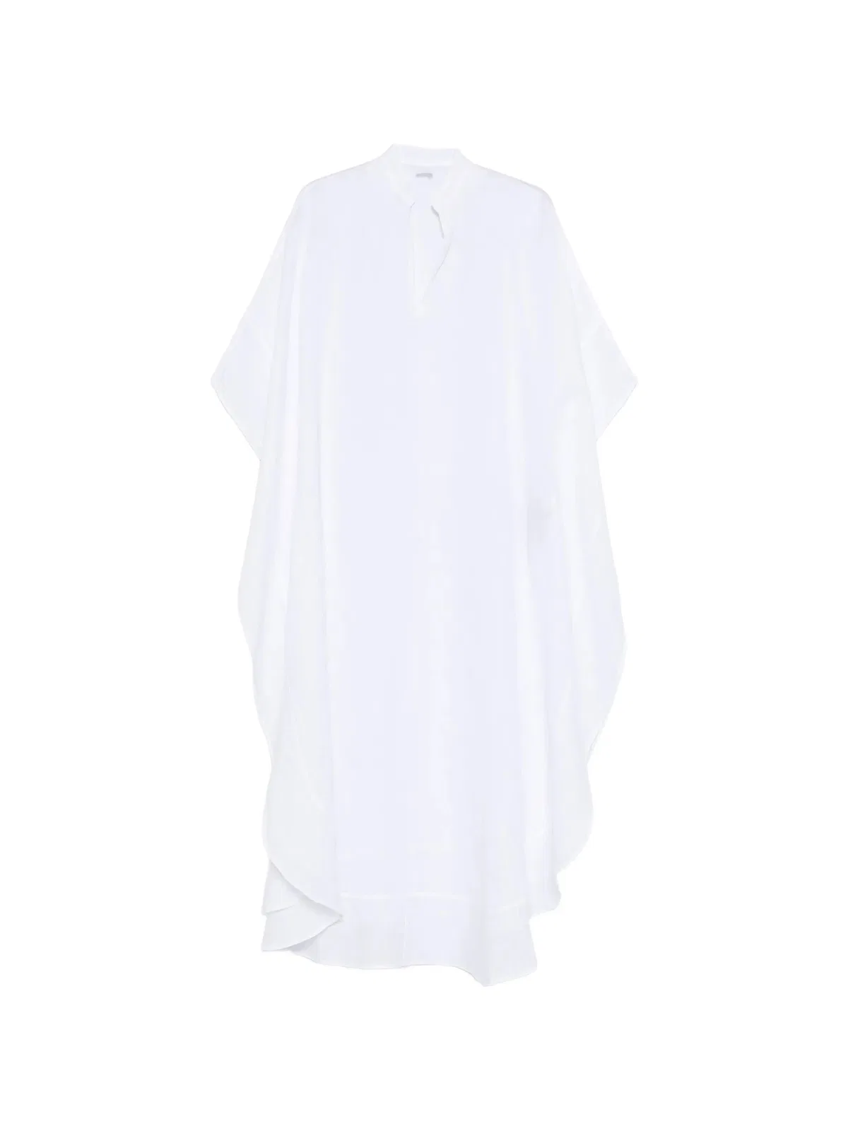 120% Lino Linen Kaftan