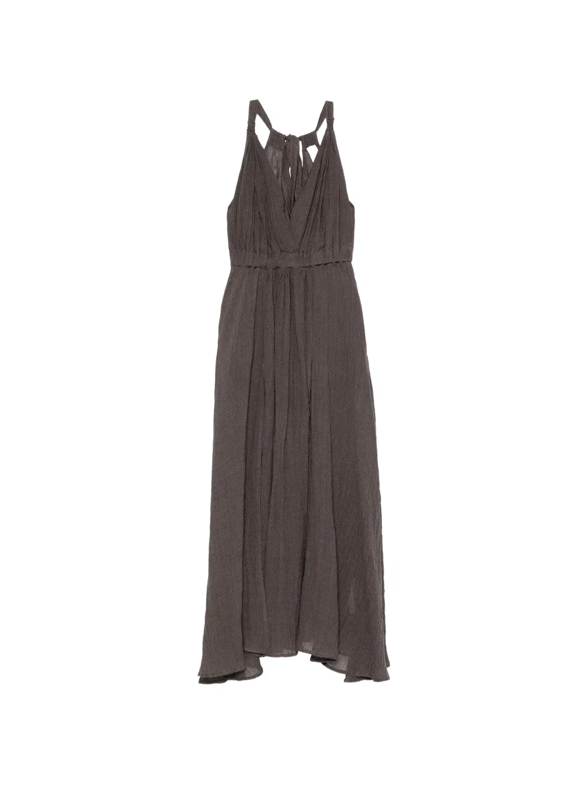 Linen Dress