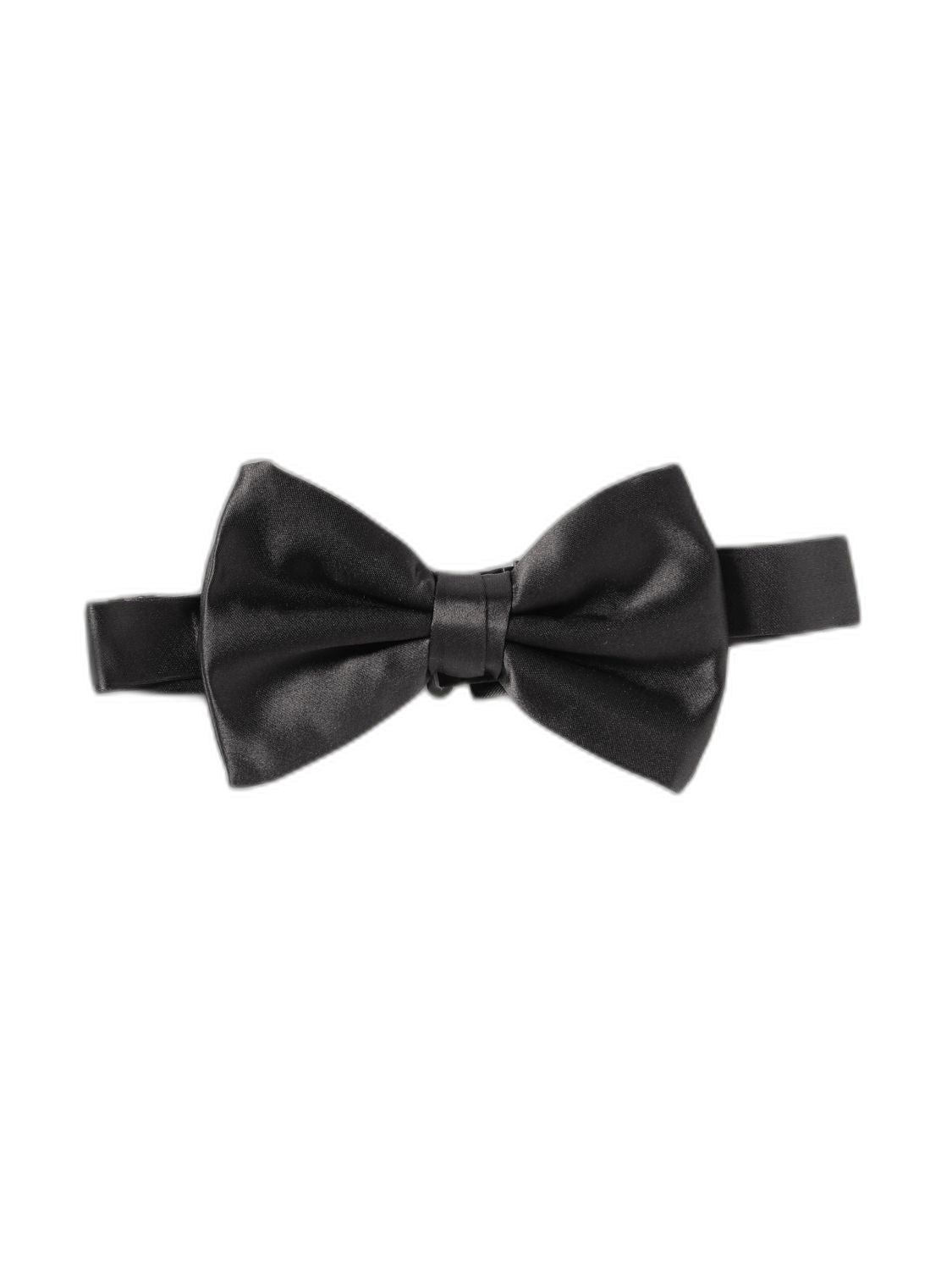 Silk Bow Tie