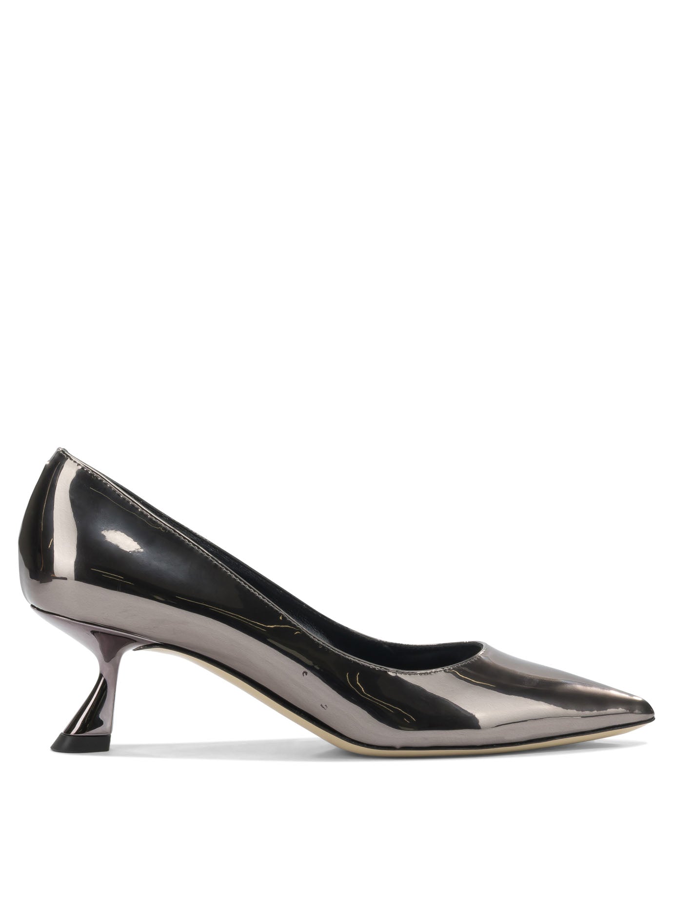 Heeled Shoes