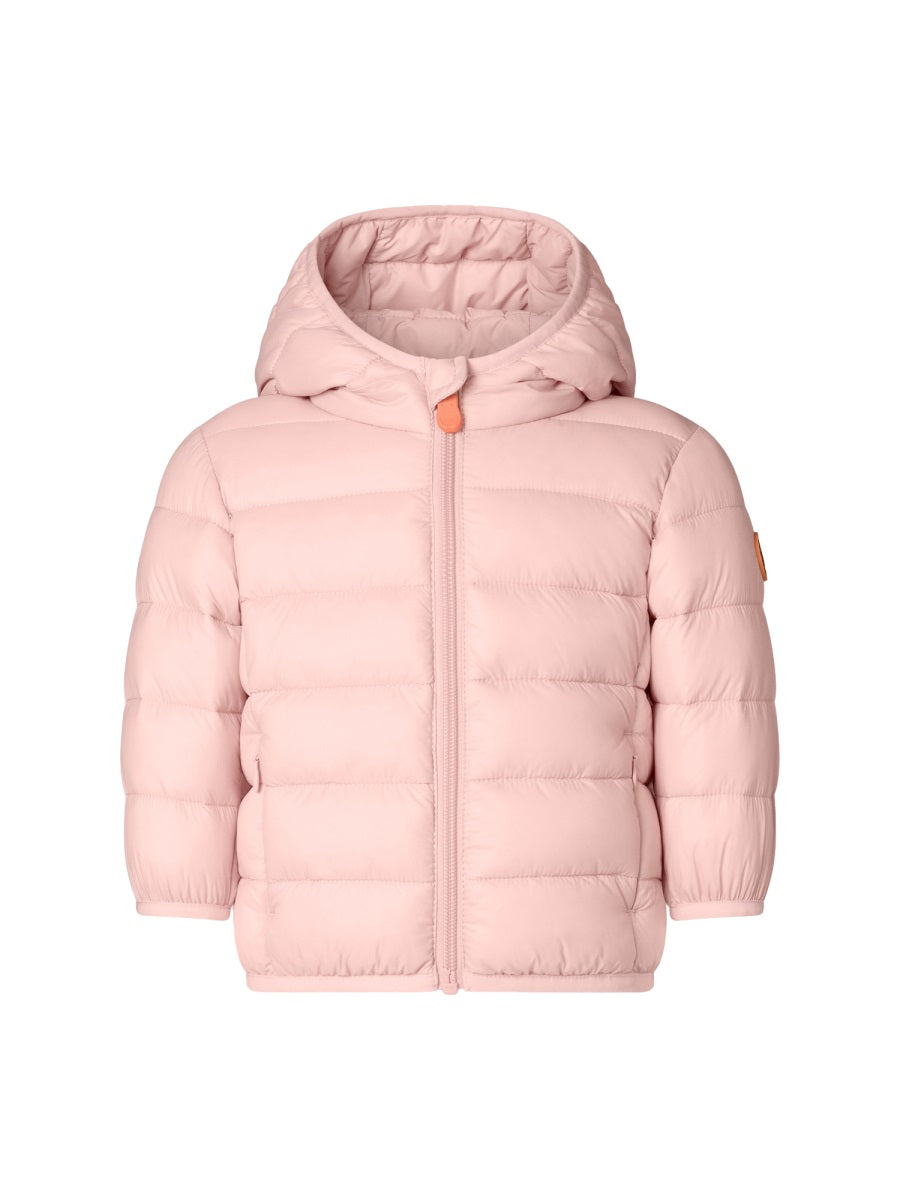 Hooded Jacket