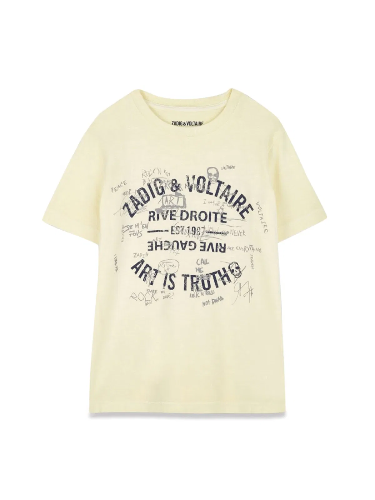 Zadig&Voltaire T-Shirt