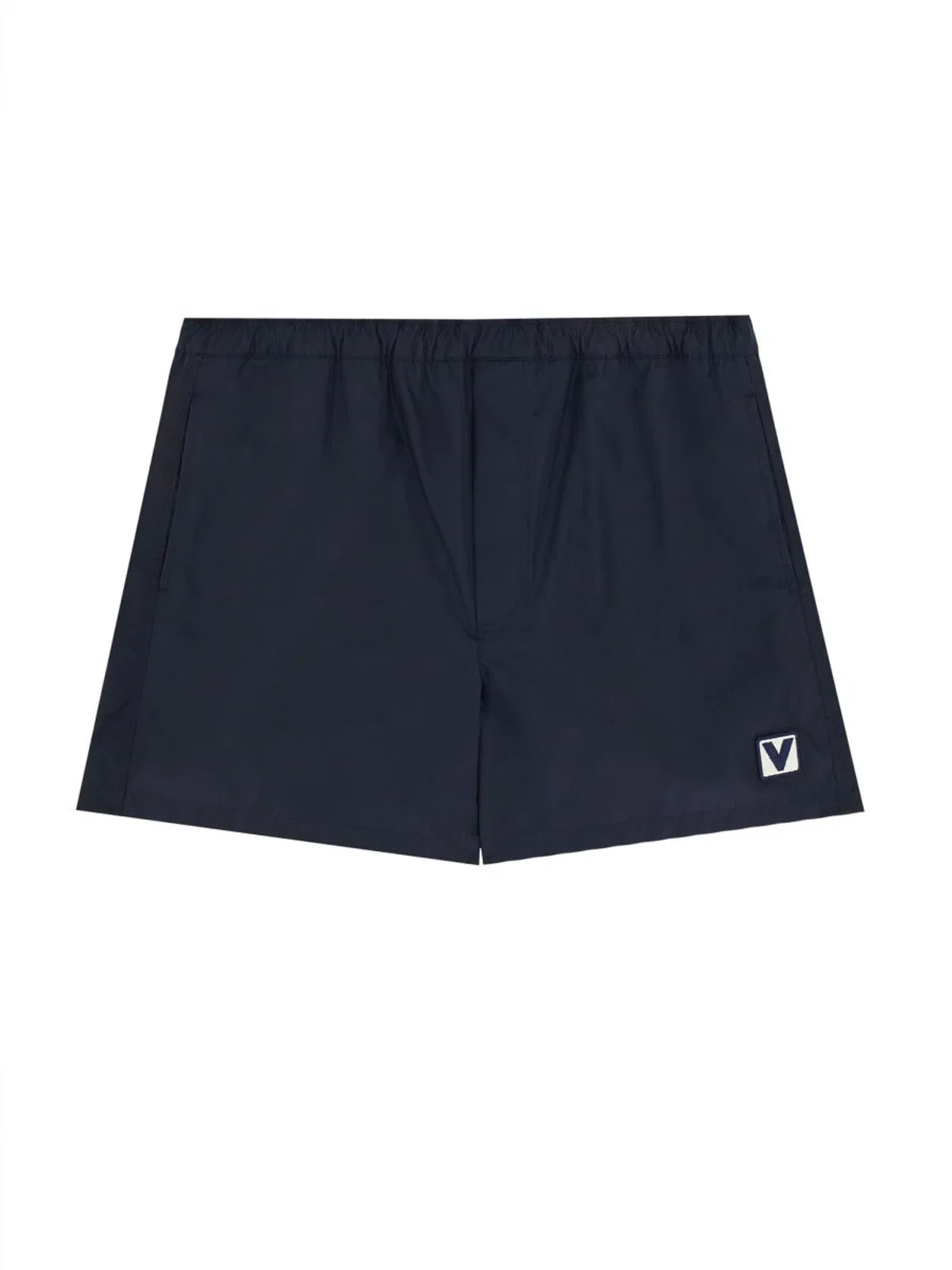 Boxer Swimsuit