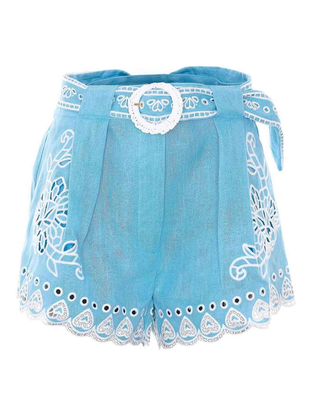 Romantic Shorts