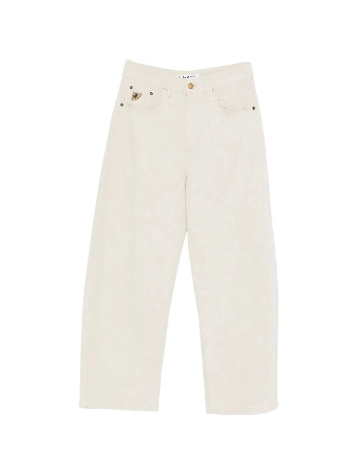 "Dali" Denim