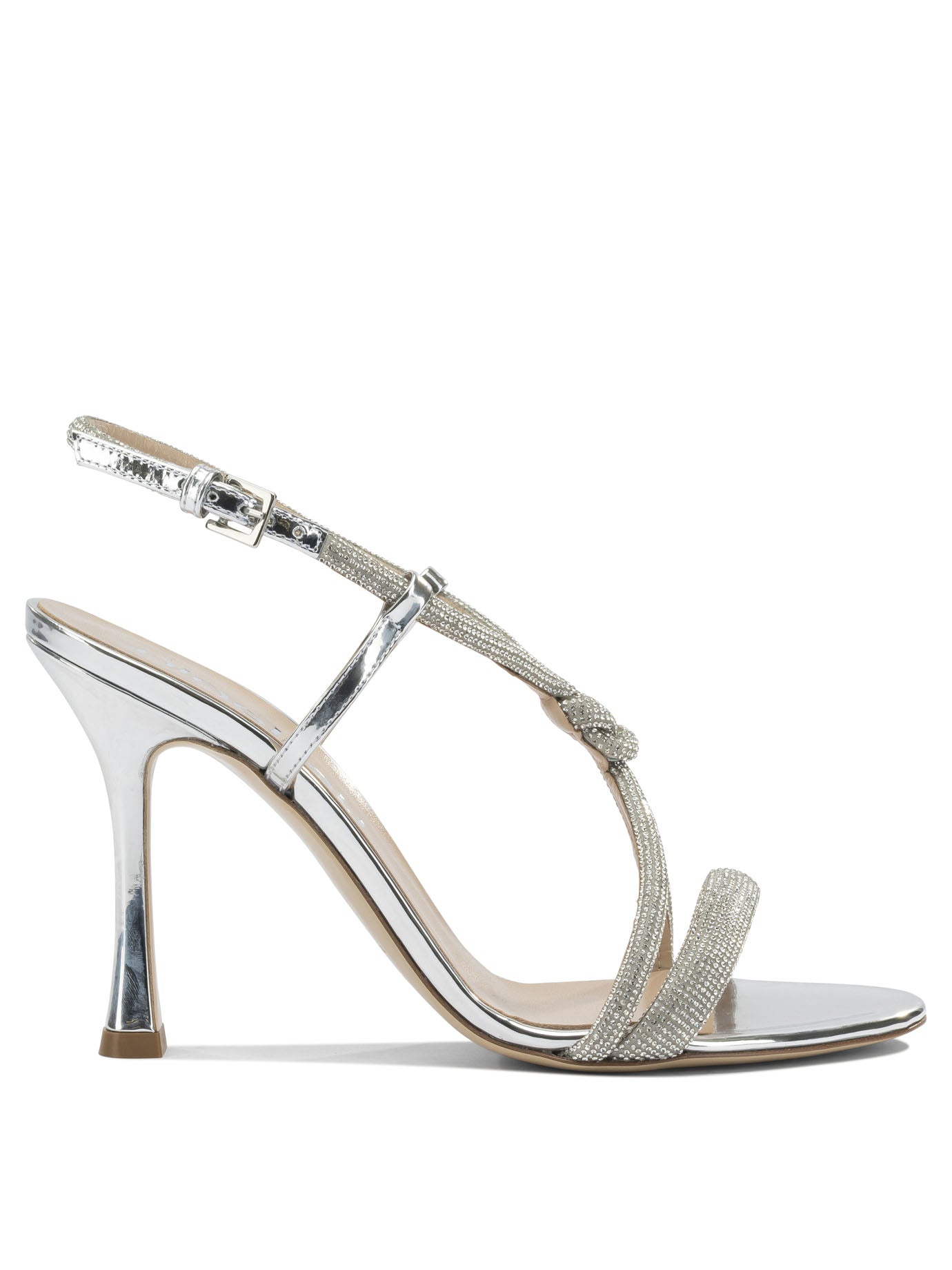 Heeled Shoes
