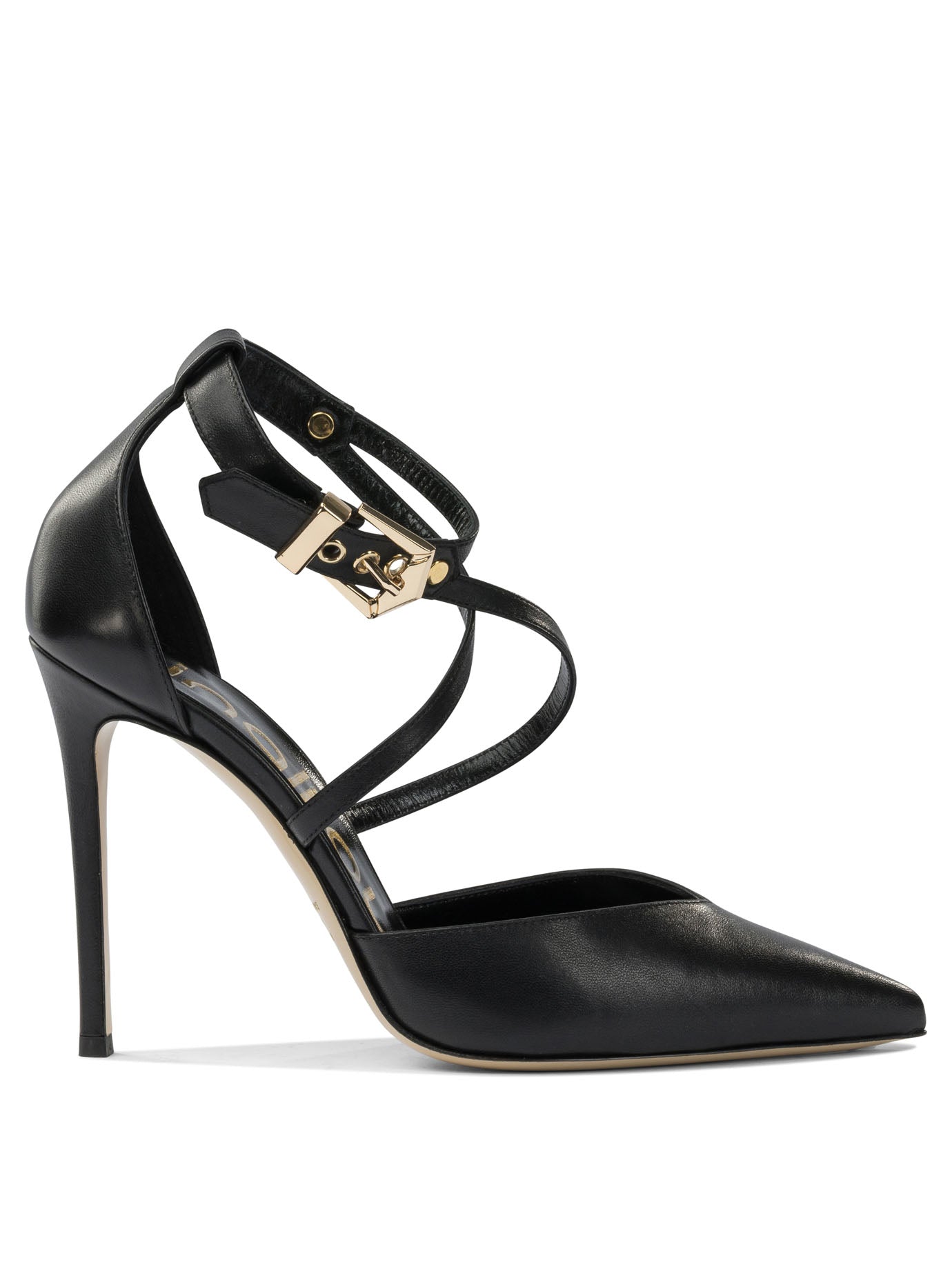 Heeled Shoes