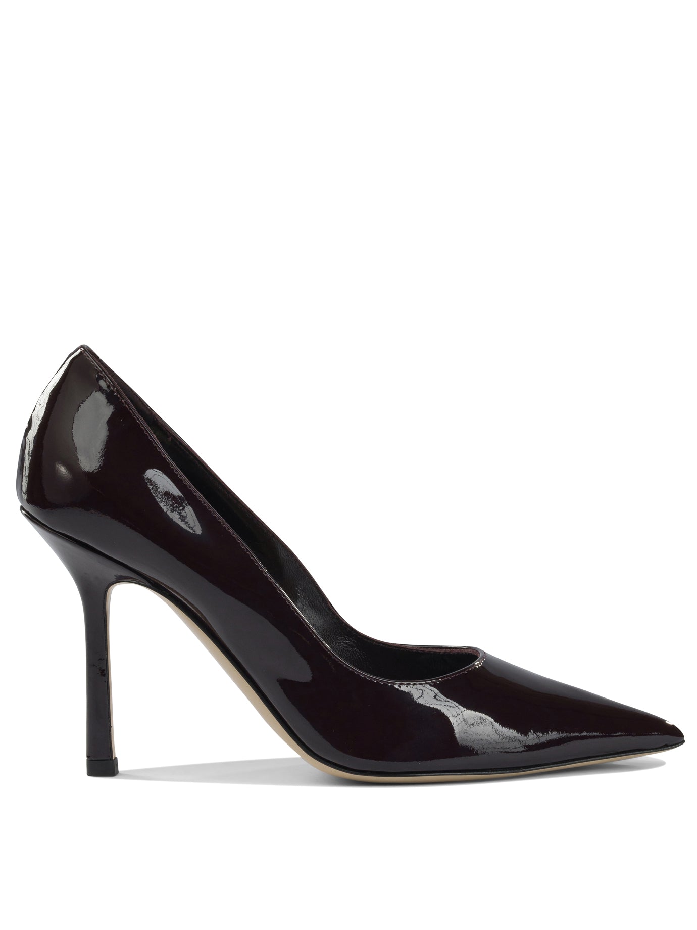 Heeled Shoes
