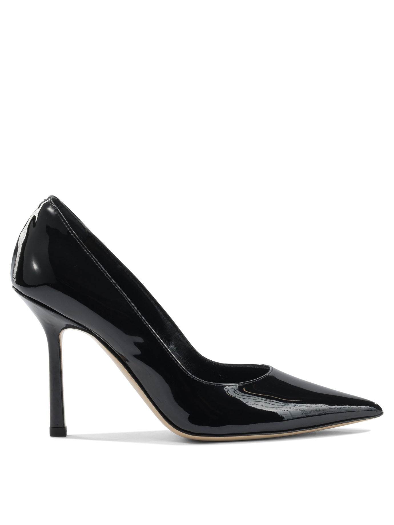 Heeled Shoes