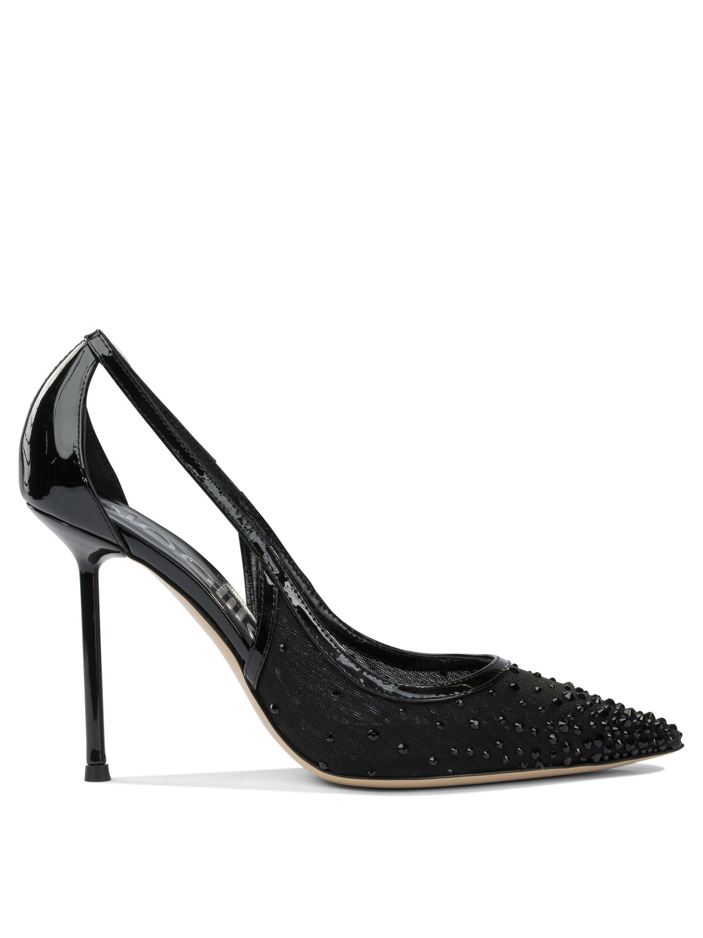 Heeled Shoes