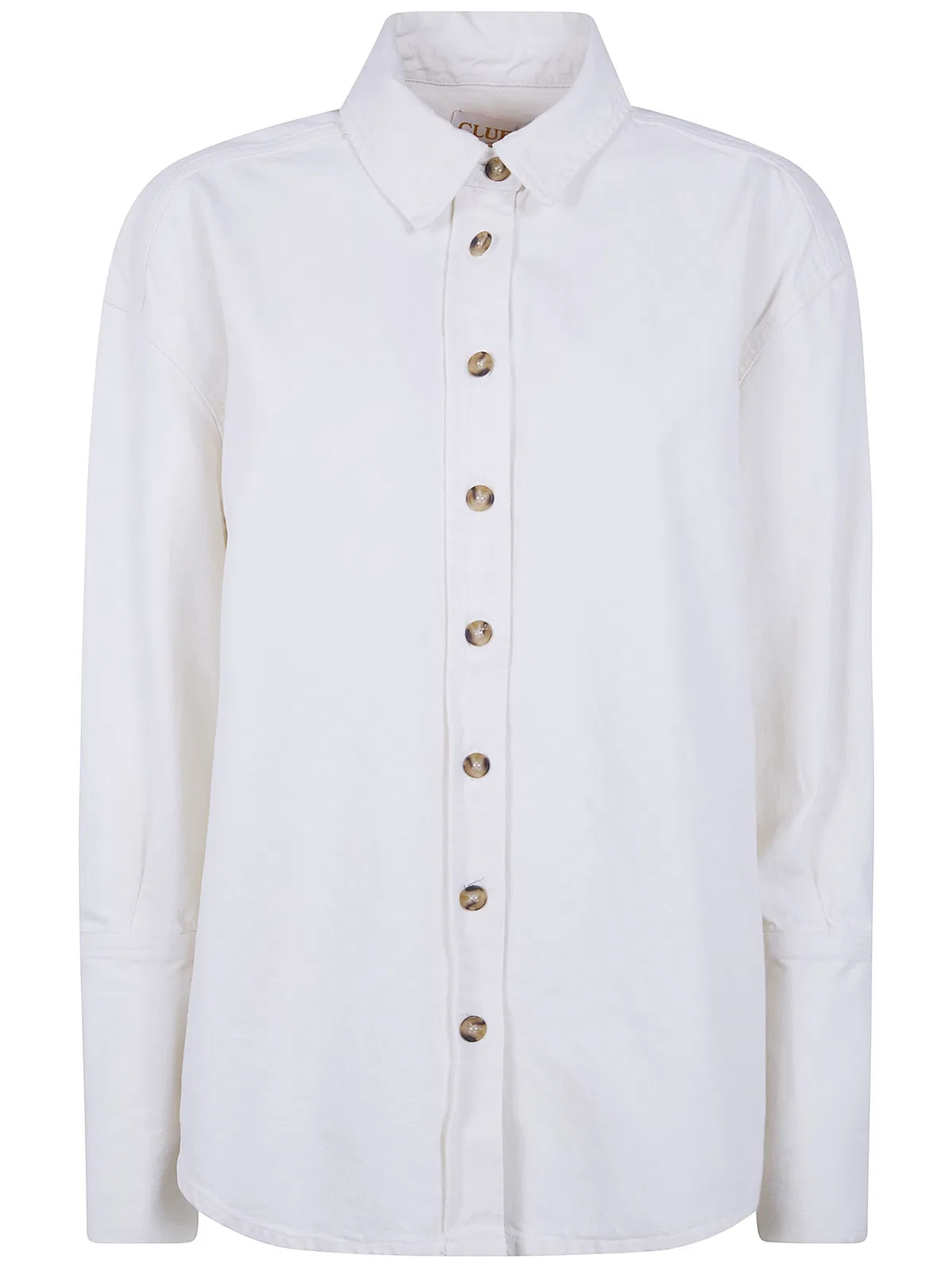 "Lily" Overshirt