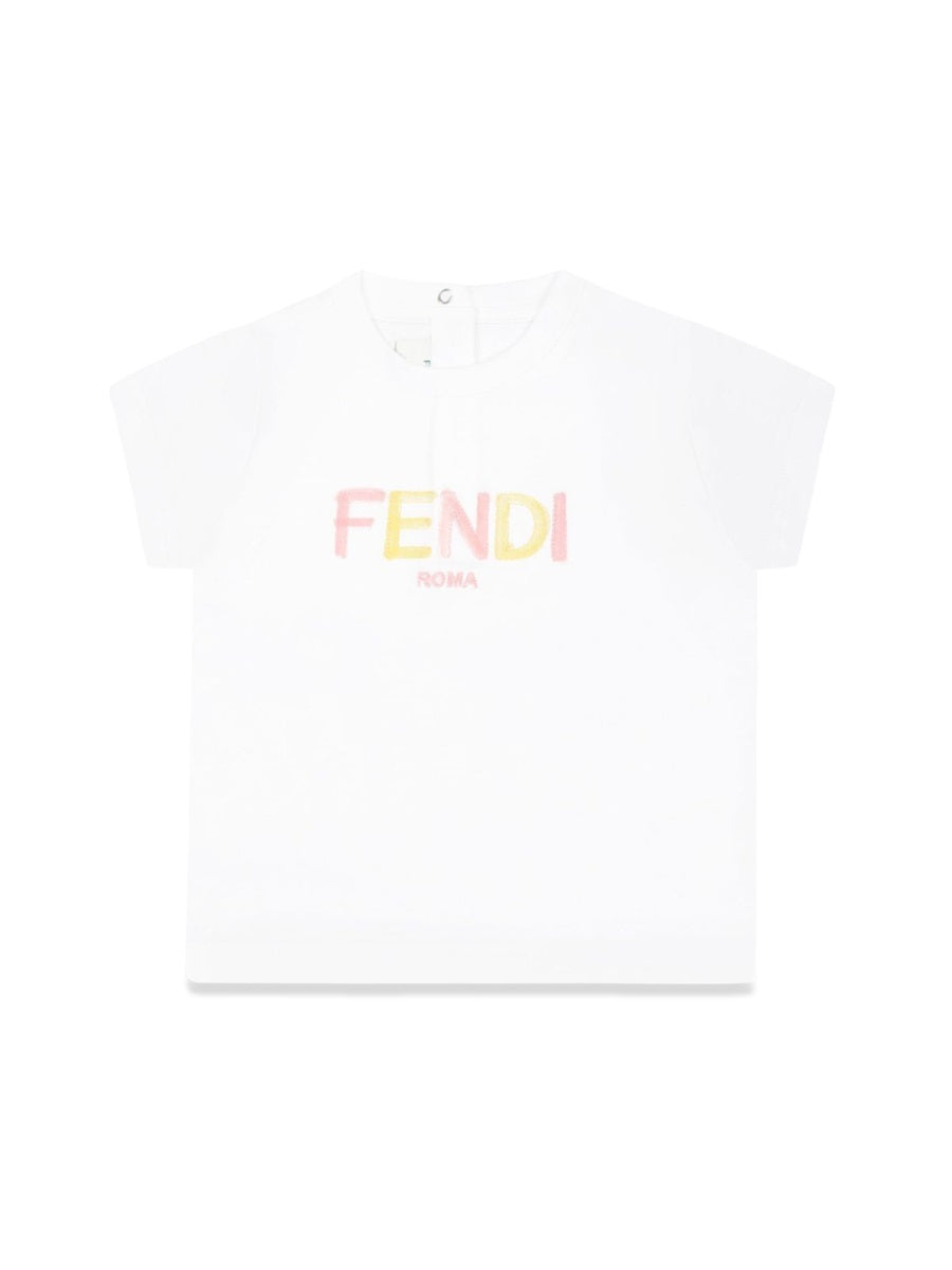 Dyed Jersey T-Shirt