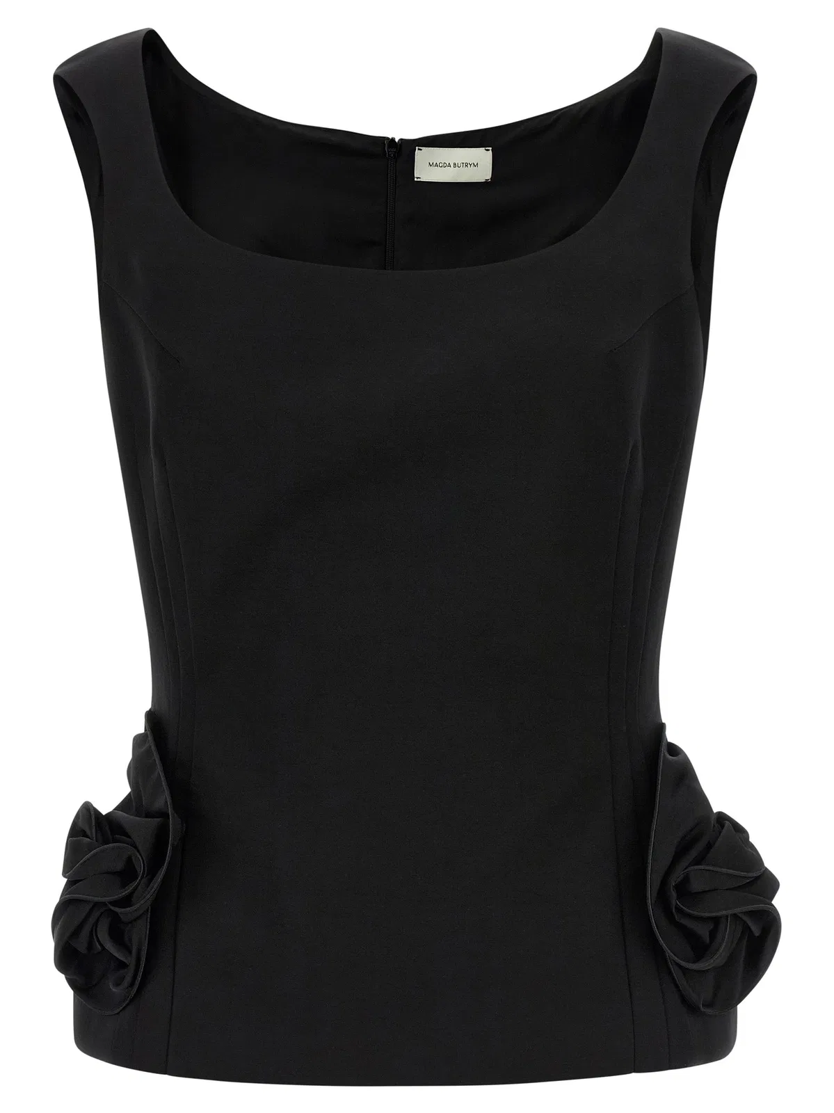 'Blouse 11' Top