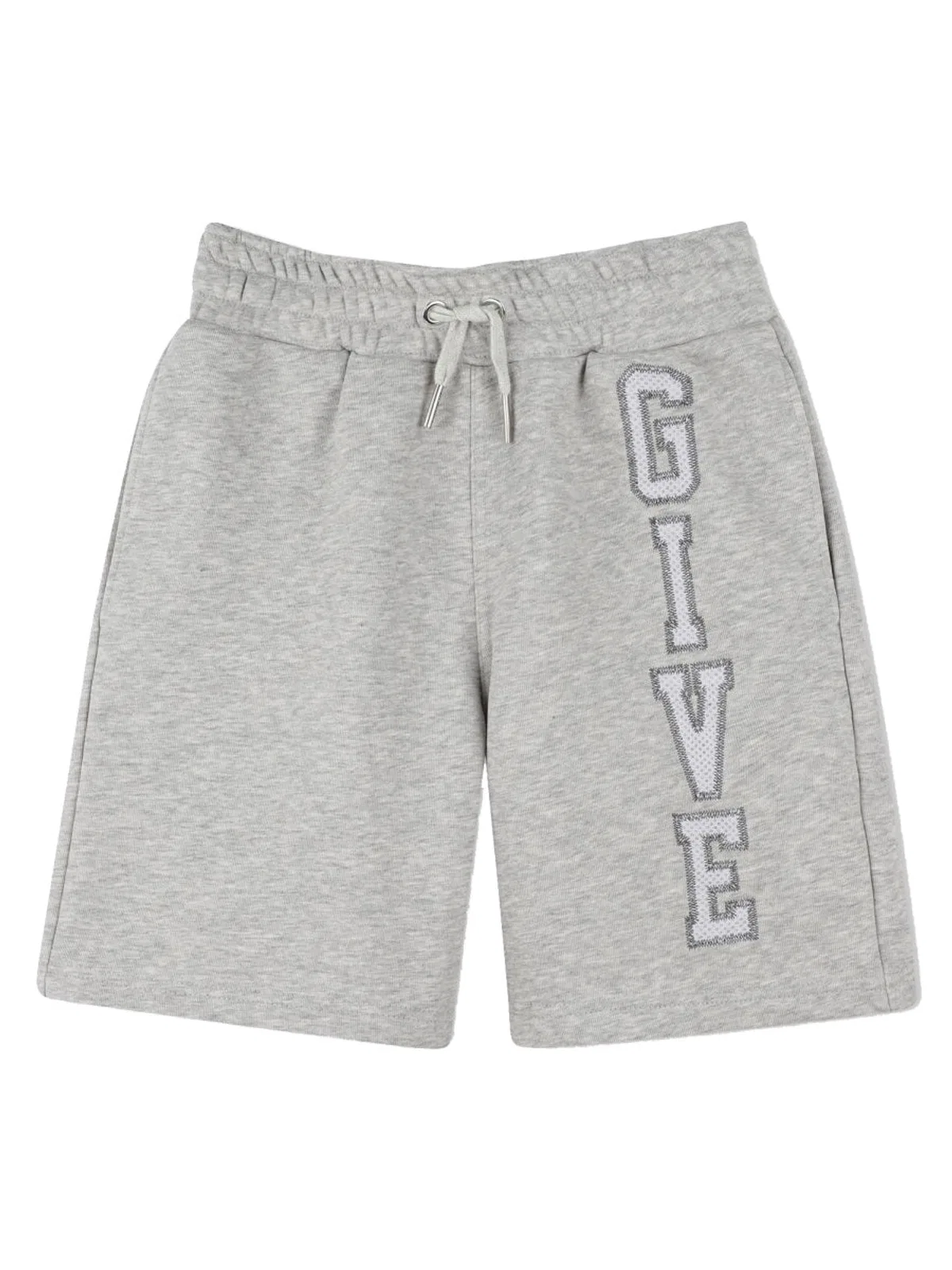 Givenchy Short In Gray