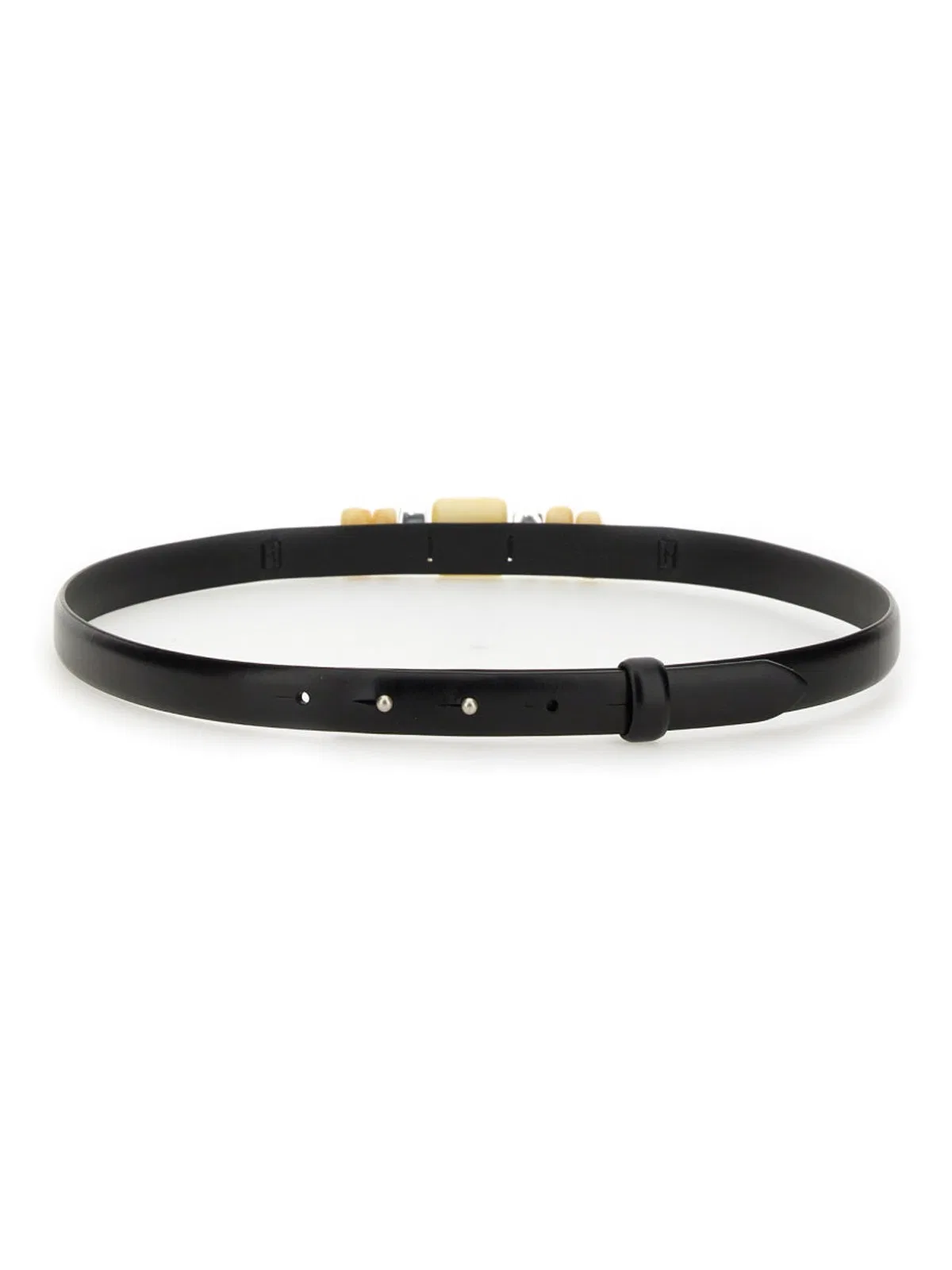 Isabel Marant Raissa Belt In Black