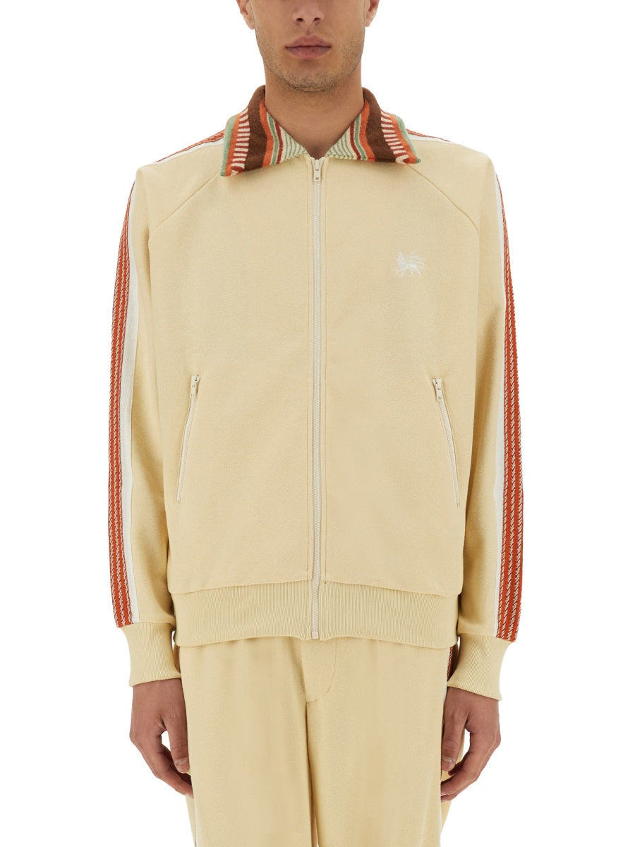Track Jacket "Mex"