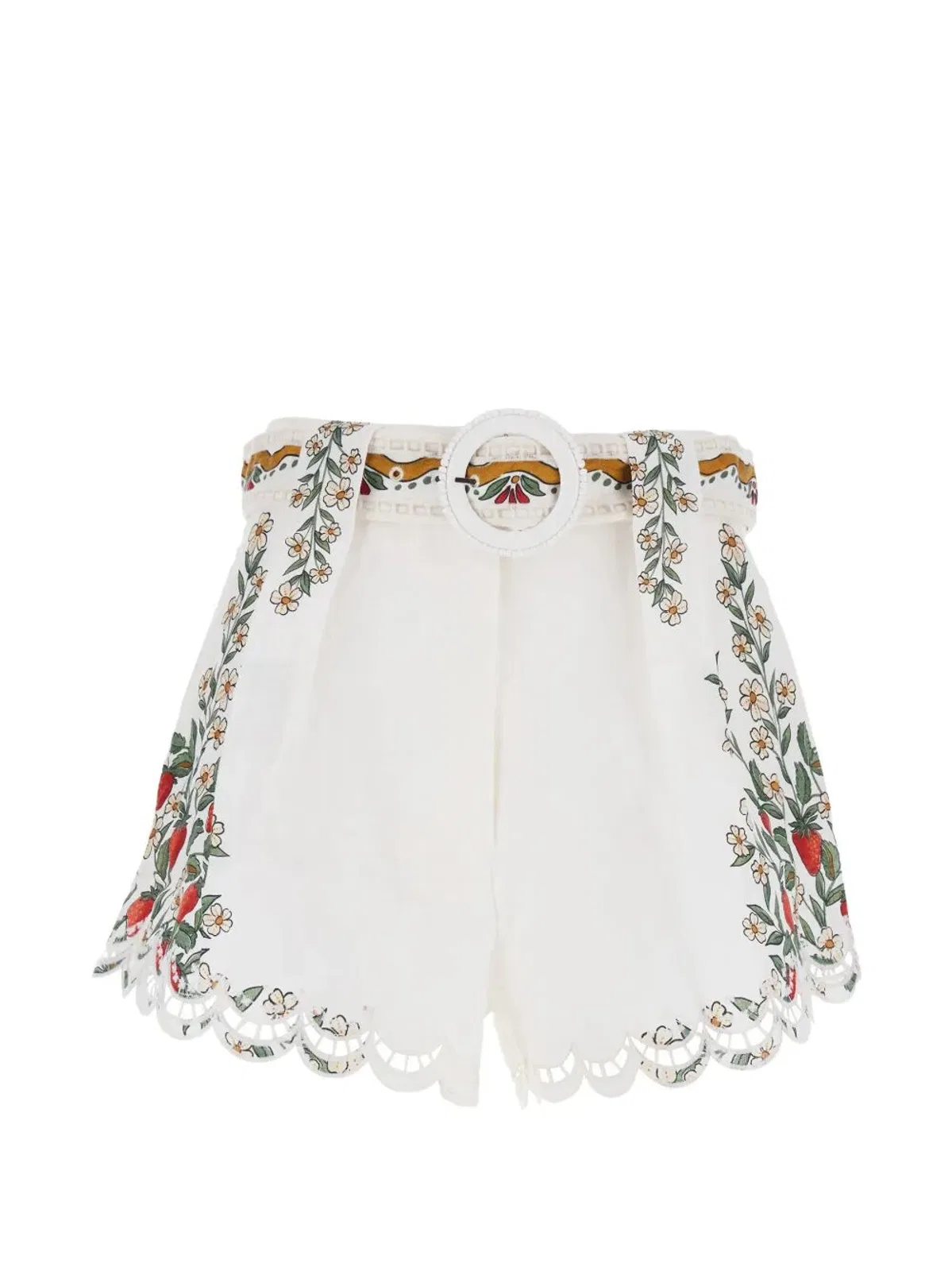 Running Shorts