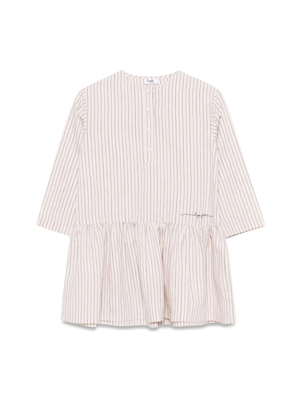Dress M/Long Frappe