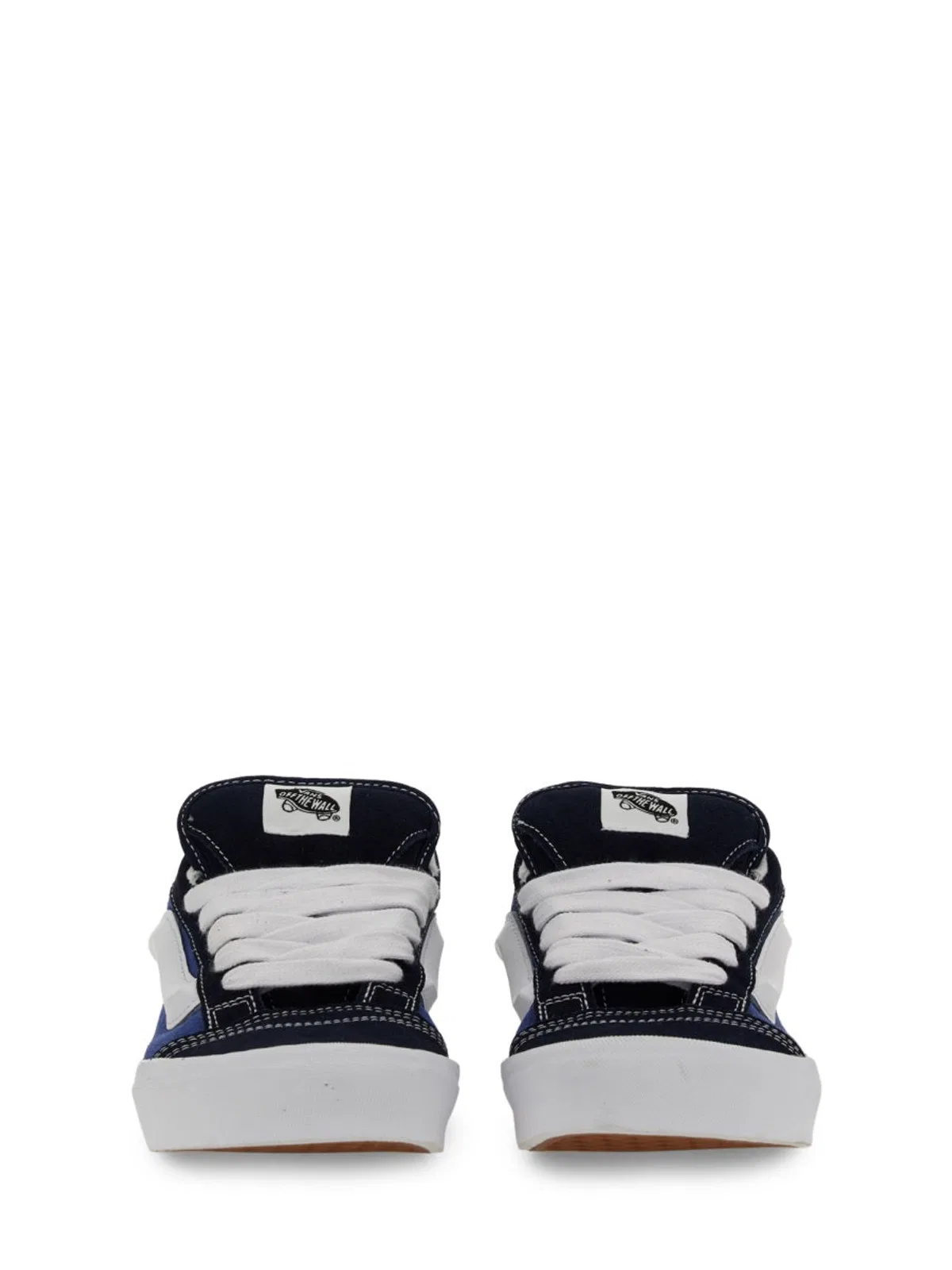 Vans Sneaker Knu Skool In Blue