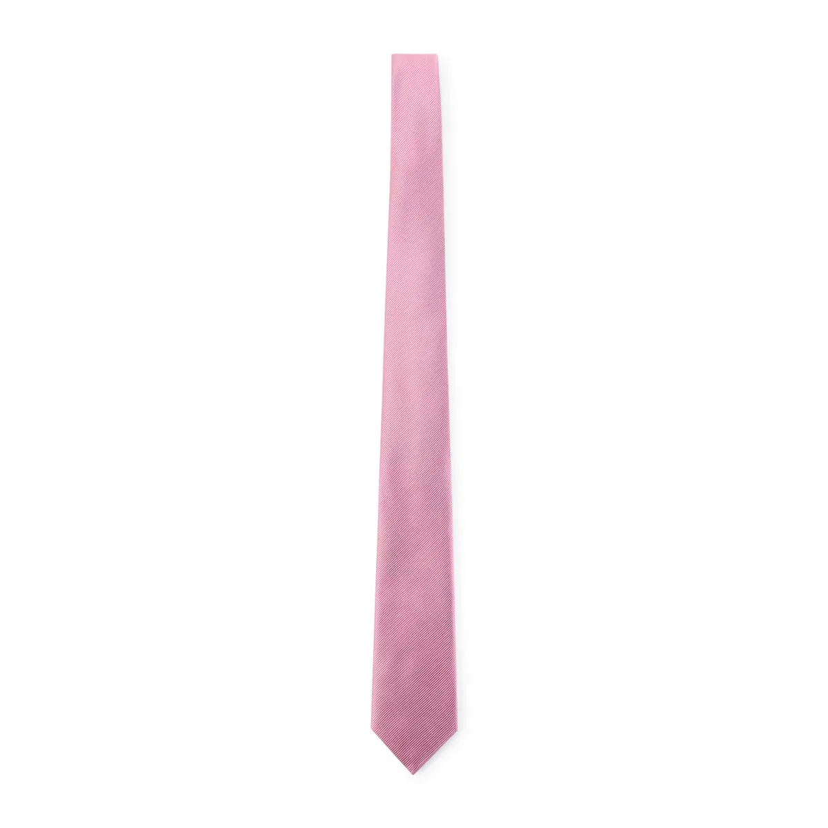 Azalea Blue Silk Tie