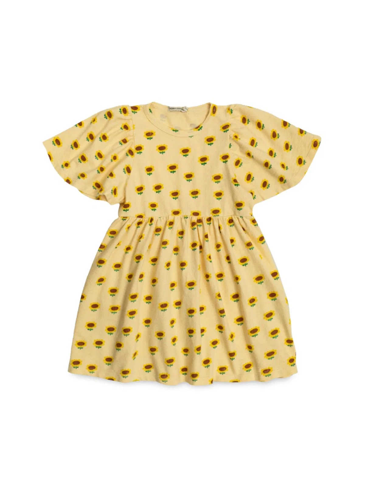 "Sunflower" Dress