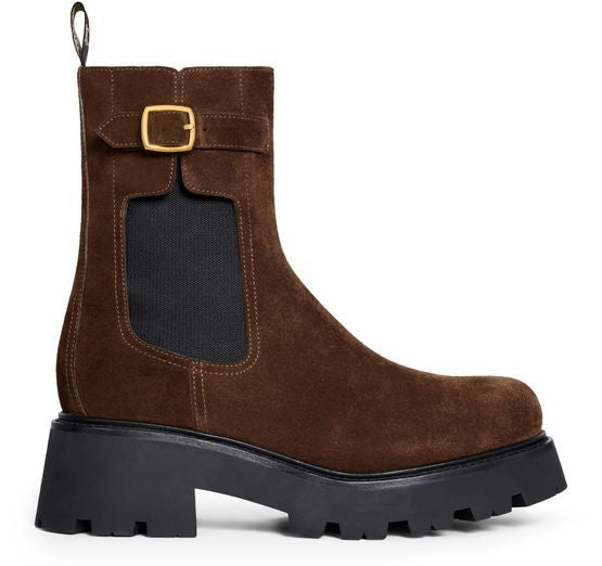 Chelsea Boot