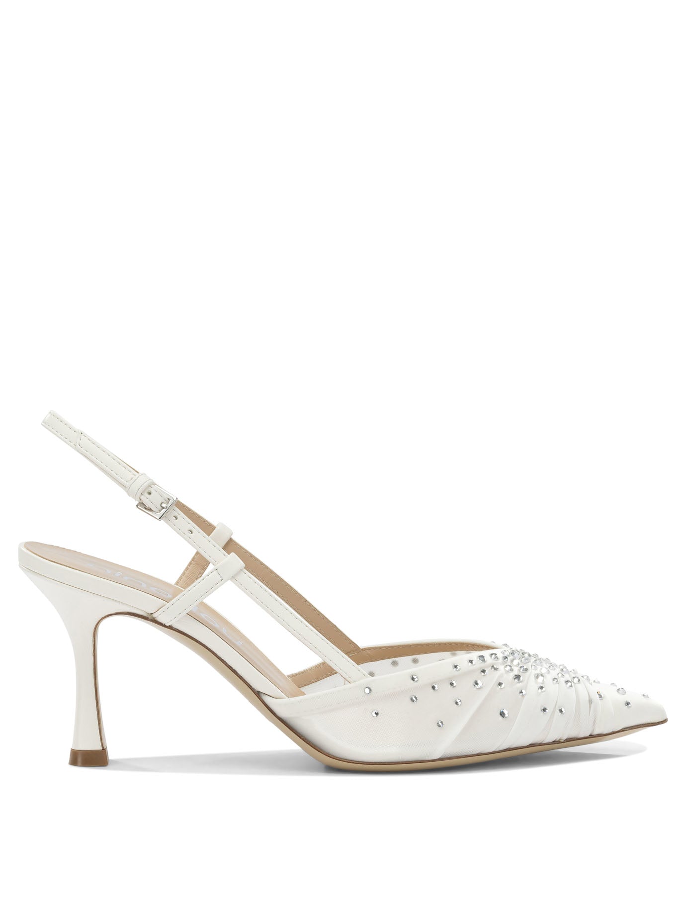 Heeled Shoes