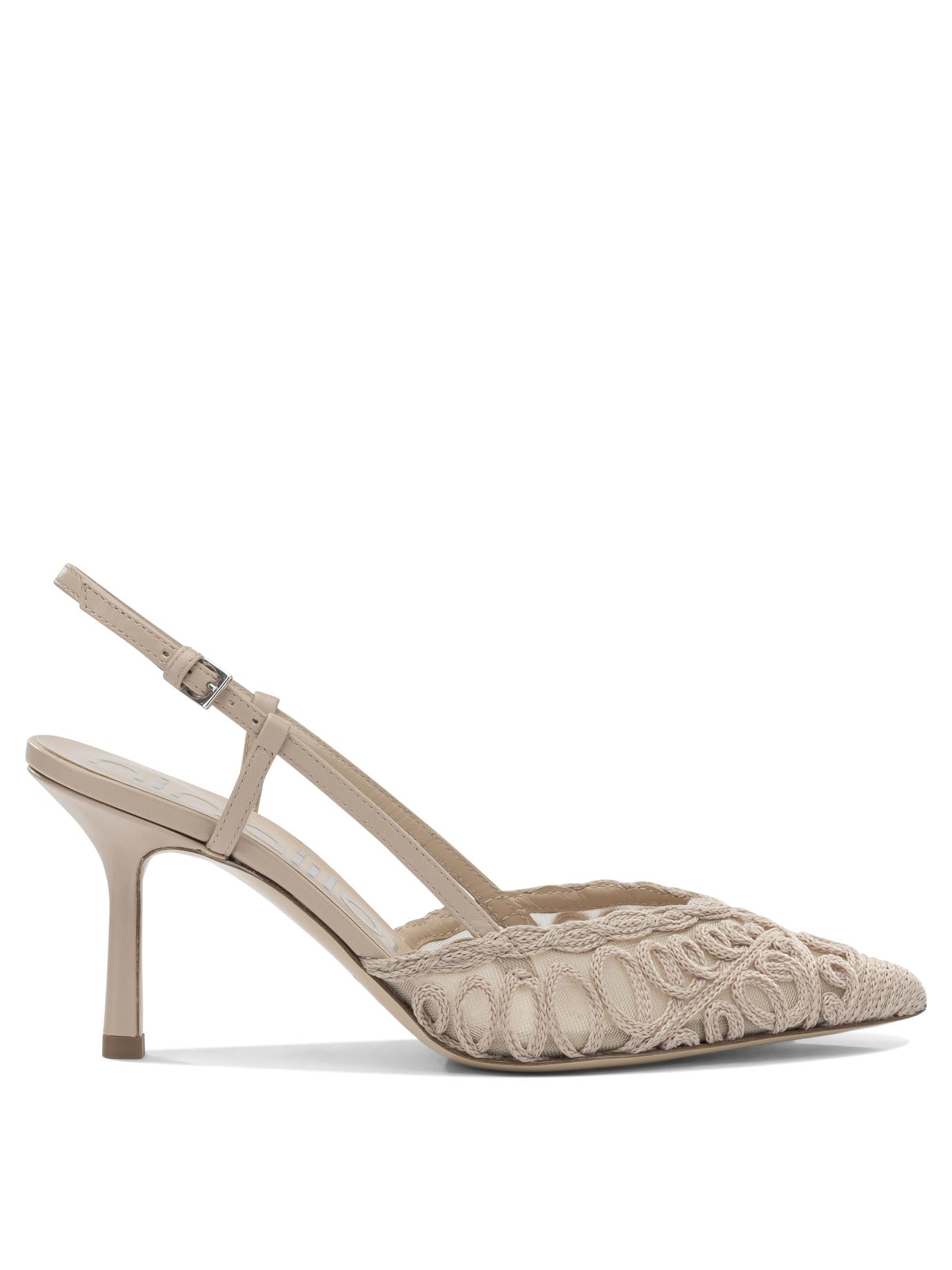 Heeled Shoes