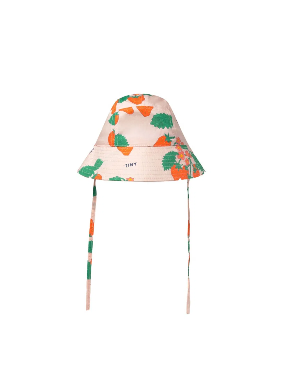 Tinycottons Hat In Pink