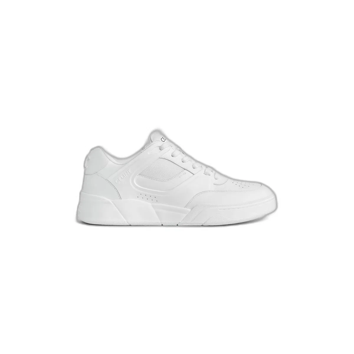Low Top Sneaker