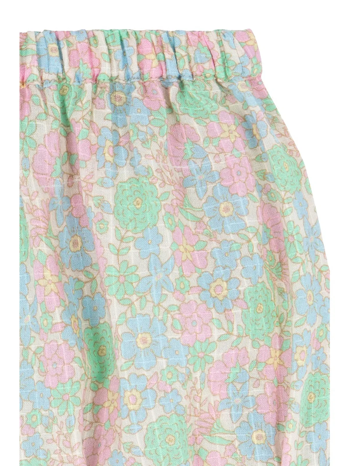 Bonton Short In Multi