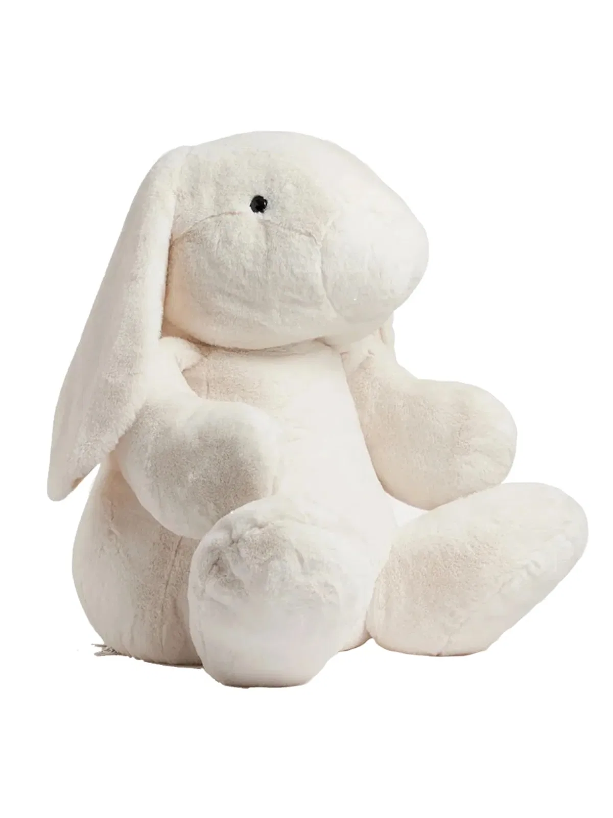 Soft Toy "Lapin Bonpoint Xxl"