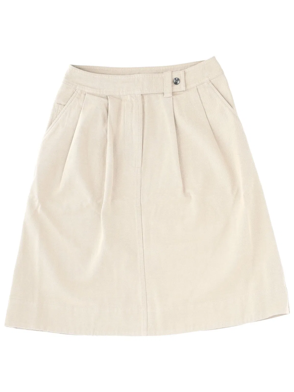 Midi Skirt "Mhl"