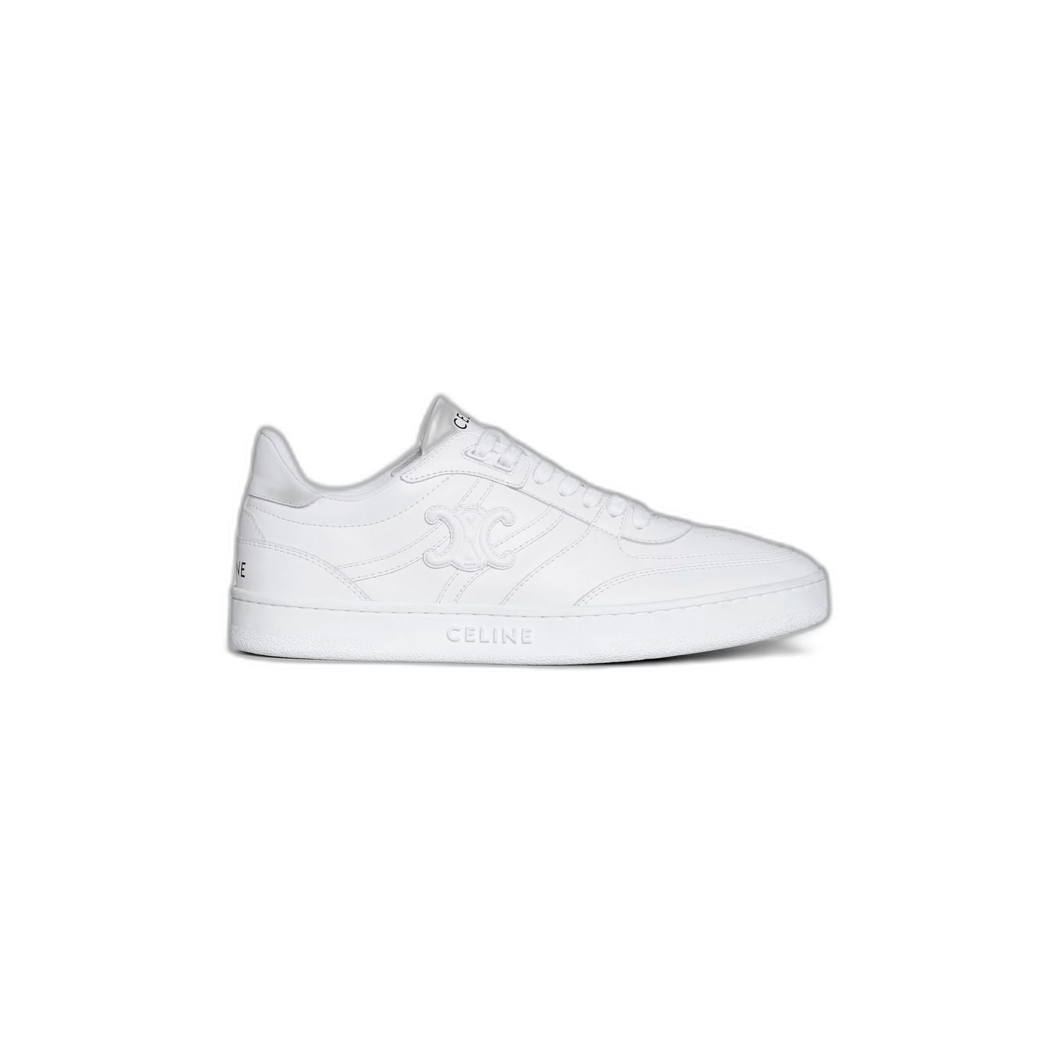 Ct-11 Low Top Sneakers