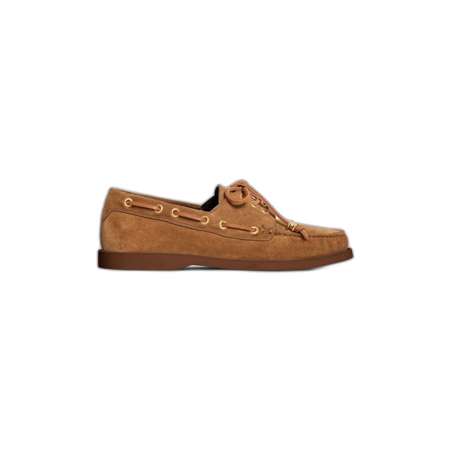 Shoe Bateau