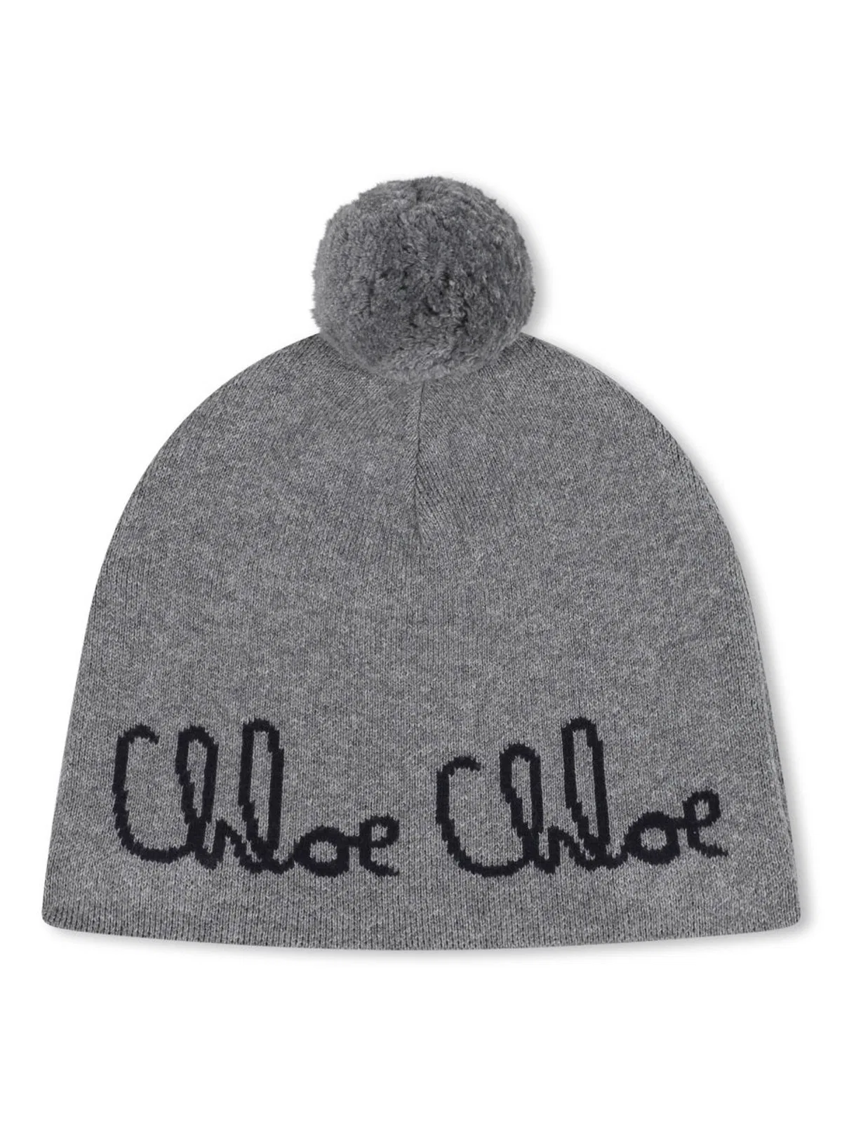 Hat With Logo