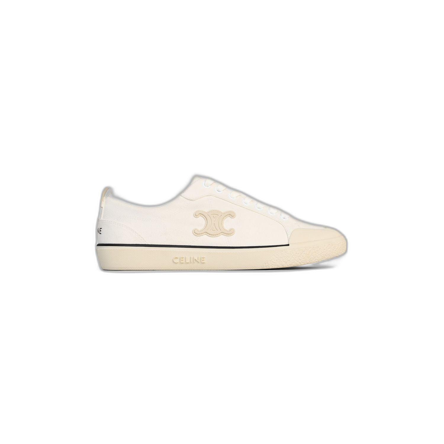 Alan Canvas Sneakers